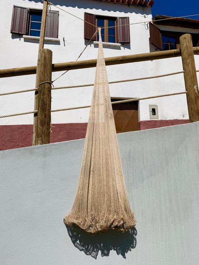 O Medronheiro Penacova Exterior foto