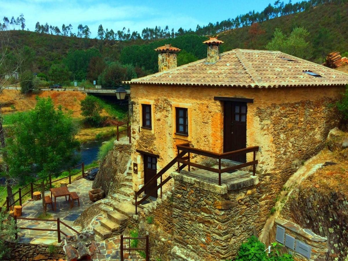 O Medronheiro Penacova Exterior foto